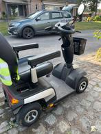 Scootmobiel, Diversen, Brommobielen en Scootmobielen, Ophalen of Verzenden, Zo goed als nieuw