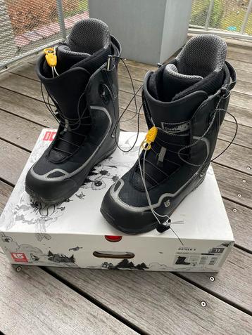 Boots Snowboard Burton