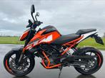 KTM Duke 125 met garantie, Motoren, Bedrijf