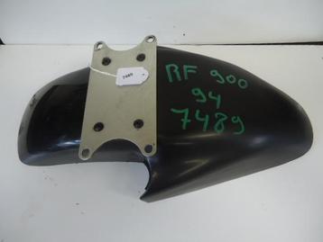 RF900 1993 - 1996 Suzuki Spatbord D1-22594 beschikbaar voor biedingen