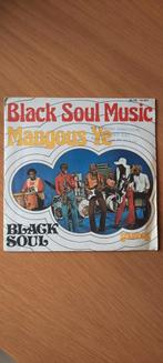Black Soul, Black Soul Music, Ophalen of Verzenden, Zo goed als nieuw, Single