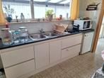 gratis.keuken (kasten) zelf monteren en alles meenemen., Huis en Inrichting, Keuken | Complete keukens, Ophalen, Gebruikt