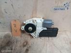 Renault Laguna Estate III Raammotor Rechts Voor 807307296R, Gebruikt, Renault, Ophalen of Verzenden, Renault