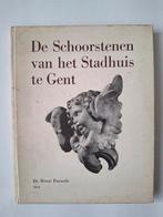 GENT - stadhuis, Boeken, Ophalen, Gelezen