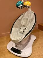 4moms mamaroo schommelstoel, Kinderen en Baby's, Ophalen, Gebruikt, Schommelstoel, Met gordel(s) of riempje(s)