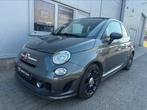 Fiat Abart 500C, Voorwielaandrijving, 4 zetels, Stof, 4 cilinders