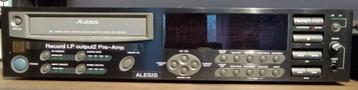 Alesis Hard disk recoder, CD graveren