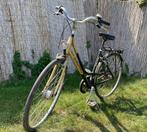 Fiets, Fietsen en Brommers, Gebruikt, 47 tot 50 cm, Versnellingen, Ophalen