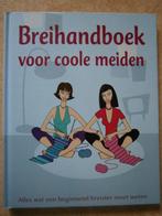 Breihandboek voor coole meiden, Ophalen of Verzenden