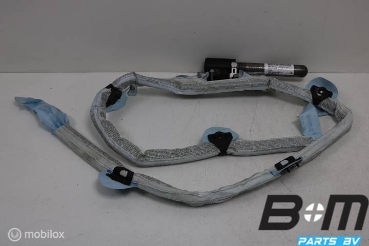 Dakairbag links Audi A6 4F 4F9880741A, Auto diversen, Anti-diefstal, Gebruikt