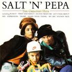 Salt n Pepa - Greatest Hits, CD & DVD, CD | Hip-hop & Rap, Enlèvement ou Envoi