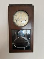 Mooie antieken wandklok, Antiek en Kunst, Antiek | Klokken, Ophalen