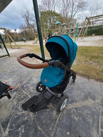 Kinderwagen set beschikbaar voor biedingen