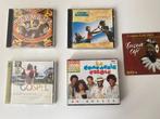 7 CD's Gospel, Zap Mama, Zouk Machine, Cie Creole, Ophalen of Verzenden, Zo goed als nieuw