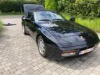 porsche 944, Auto's, Porsche, 4 zetels, Achterwielaandrijving, Zwart, 4 cilinders