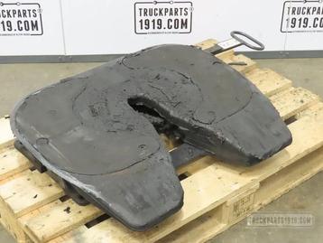 Mercedes-Benz 0003150609 Opleggerschotel MB MP4 beschikbaar voor biedingen