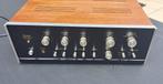 Sansui AU-555a, Audio, Tv en Foto, Refurbished, Ophalen, Overige merken, Minder dan 60 watt