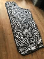 Zweetdeken Waldhousen Zebra 145/195 cm, Enlèvement ou Envoi, Comme neuf, Couverture