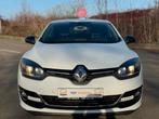 RENAULT MEGANE COUPÉ / BOSE EDITION! / AUTOMAAT! / GEKEURD!, Auto's, Renault, Euro 5, Stof, Zwart, Wit