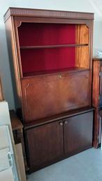 Meuble de bar, Enlèvement