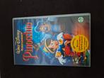 Twee oude klassieke VHS-tapes van Disney, Ophalen of Verzenden, Gebruikt