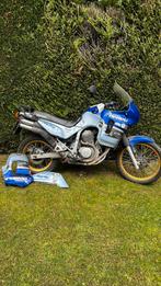 HONDA TRANSALP 600V, Motoren, Motoren | Honda, 2 cilinders, Particulier, Toermotor, 600 cc