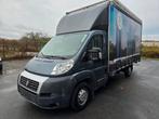 Fiat ducato 3.0, Achat, Particulier, Fiat
