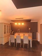 Eetplaats, Ophalen, Zo goed als nieuw, Landelijk, 4 tot 6 stoelen