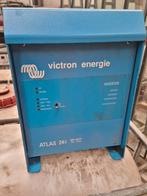 Victron, Ophalen, Gebruikt