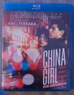 Blu-ray China Girl ( Abel Ferrara ), CD & DVD, Comme neuf, Enlèvement ou Envoi