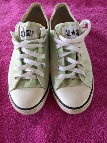 All star converse - maat 41 -> 5€ beschikbaar voor biedingen