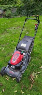 grasmaaier, Tuin en Terras, Grasmaaiers, Ophalen