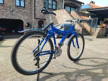 gazelle instinct mtb  beschikbaar voor biedingen