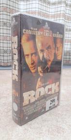 vhs Rock, CD & DVD, VHS | Film, Action et Aventure, Neuf, dans son emballage, Enlèvement ou Envoi