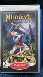 Medievel Resurrection psp game, Ophalen, PSP