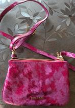 Sac à main bandoulière rose Bulaggi, Envoi, Neuf, Rose