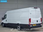 Iveco Daily 35S18 3.0l Automaat L4H2 Koelwagen Thermo King V, 132 kW, 180 ch, Automatique, 3500 kg
