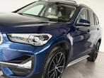 BMW X1 1.5iA SPORT-1ERPRO-GPS-T.O-CUIR-CAMERA-PDC, Autos, Achat, Entreprise, 5 portes, 5 places