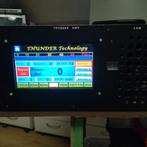 solidstate amplifier 160-6M   2kw, Telecommunicatie, Zenders en Ontvangers, Ophalen of Verzenden, Nieuw