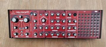 Behringer Neutron 