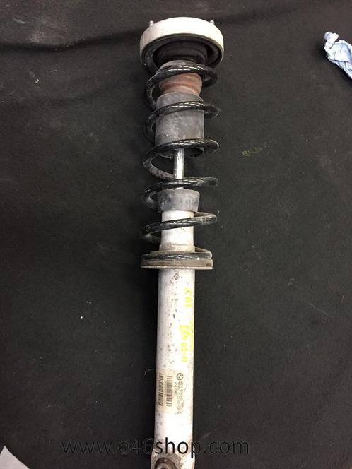 BMW E60 schokdemper achteras oem 6766049, Auto-onderdelen, Ophanging en Onderstel, BMW, Gebruikt, Ophalen of Verzenden