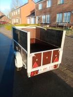 Sterke aanhangwagen in goede staat, Auto diversen, Aanhangers en Bagagewagens, Ophalen, Gebruikt