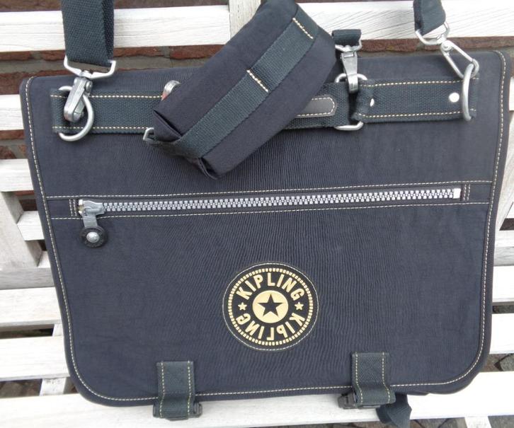 Kipling, Handtassen en Accessoires, Tassen | Schooltassen, Zo goed als nieuw, Ophalen of Verzenden