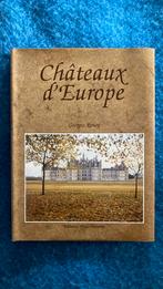 Châteaux d’Europe, Utilisé