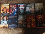 Dvd allerlei uit kiezen aan  2.50 euro, Ophalen of Verzenden, Zo goed als nieuw