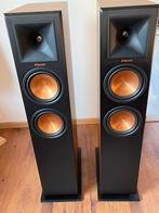 Klipsch speakers - RP-260F, Audio, Tv en Foto, Luidsprekerboxen, Gebruikt, 120 watt of meer, Front, Rear of Stereo speakers, Ophalen