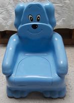 Toilet kinderen, Enlèvement