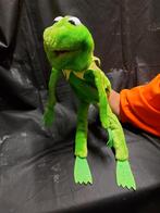 Kermit de kikker, Ophalen, Zo goed als nieuw