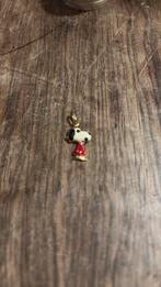 Gouden hanger 18kt, Enlèvement ou Envoi, Or, Comme neuf, Or