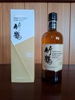 Taketsuru pure malt nikka whisky, Ophalen of Verzenden, Nieuw
